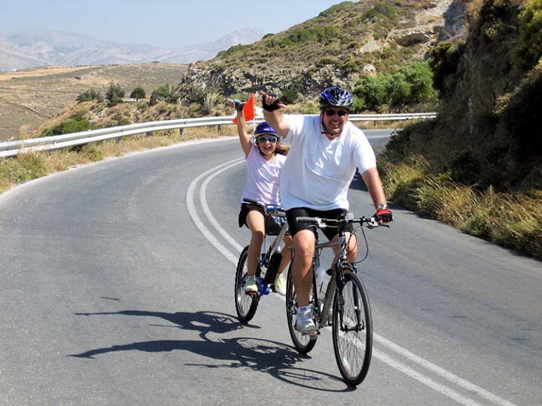 CyclegreeceSELFCYCLADES1 CycleGreece